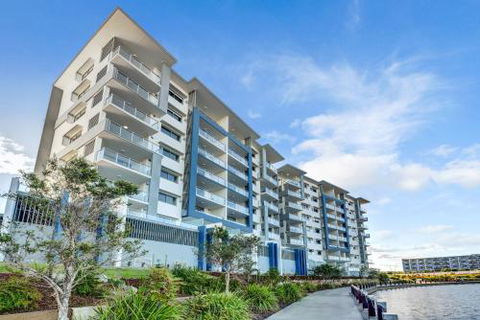 Direct Hotels - Aquarius Kawana - New Castle Holiday 1