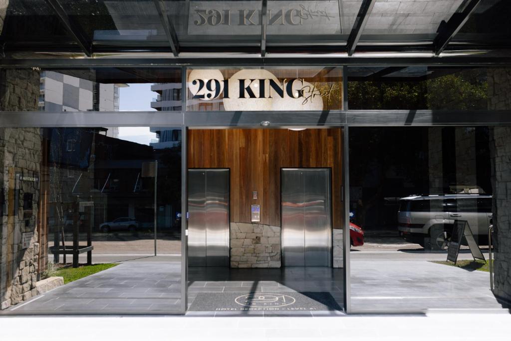 291 on King