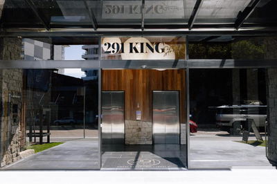 291 on King