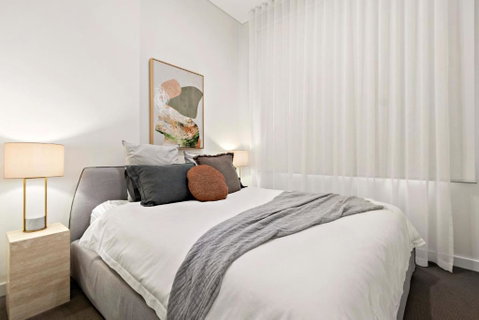 3 Bedroom Apartment Over Looking Newcastle - New Castle Holiday 2