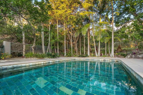 A Perfect Stay - 11 James Cook Apartments - New Castle Holiday 0