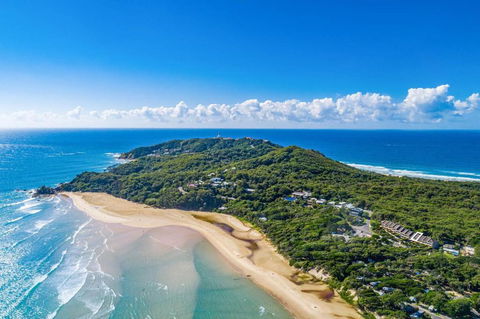 A Perfect Stay - 4 James Cook Apartments - New Castle Holiday 1