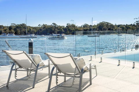Affordable Riverfront, Pool, Private Pontoon - New Castle Holiday 1