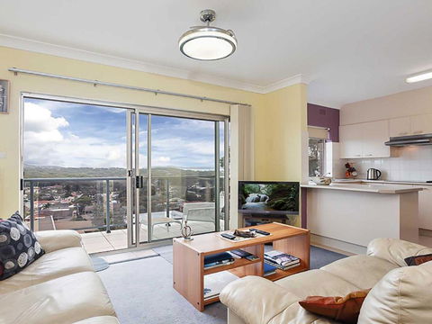 Adriana 9 Fabulous Views And Aircon - New Castle Holiday 2
