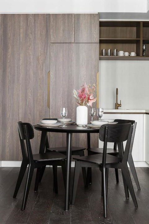 A Chic 2BR Apt Right Next To Melbourne Central - New Castle Holiday 1