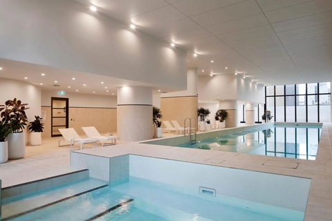 A Chic 2BR Apt Right Next To Melbourne Central - New Castle Holiday 2