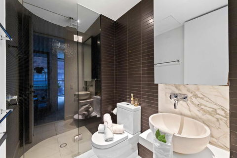 A Chic & Comfy 2BR Apt Near Federation Square - New Castle Holiday 3