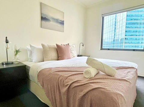 A Cozy 2B2B Apt Next To Carlton Garden W/ Parking - New Castle Holiday 0