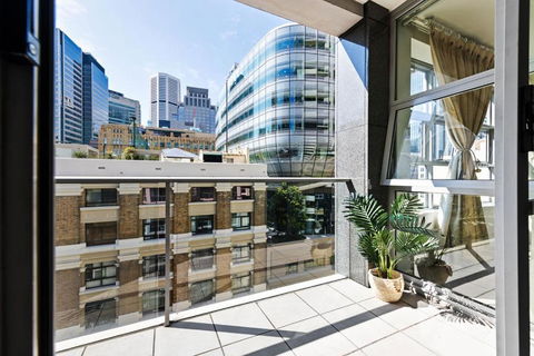A Cozy Apt For 6 Right Next To Darling Harbour - New Castle Holiday 3