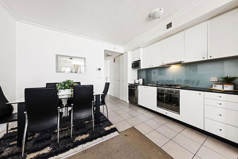 A Cozy Apt For 6 Right Next To Darling Harbour - New Castle Holiday 1