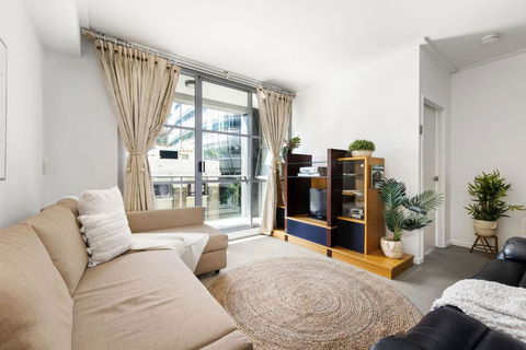 A Cozy Apt For 6 Right Next To Darling Harbour - New Castle Holiday 4