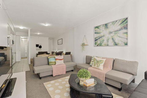 A Cozy Studio For 6 Next To Darling Harbour - New Castle Holiday 1