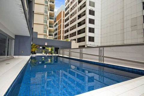 A Cozy Studio For 6 Next To Darling Harbour - New Castle Holiday 2