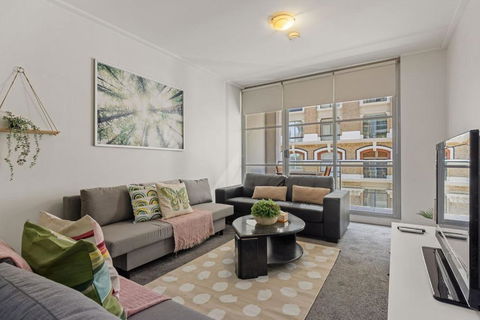 A Cozy Studio For 6 Next To Darling Harbour - New Castle Holiday 3