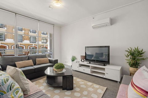 A Cozy Studio For 6 Next To Darling Harbour - New Castle Holiday 4