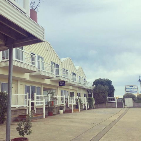 A Great Ocean View Motel - New Castle Holiday 3