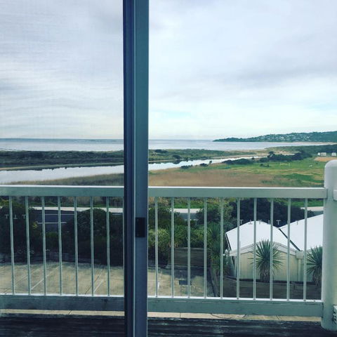 A Great Ocean View Motel - New Castle Holiday 2