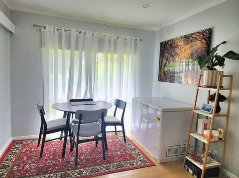 A Home Away From Home - New Castle Holiday 2