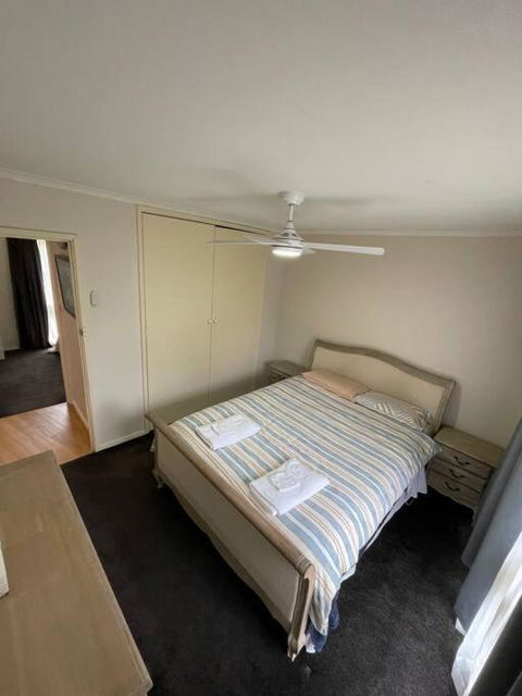 A Home Away From Home - New Castle Holiday 3