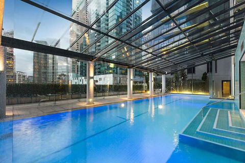 A Large 2BR Apt Near Crown Sleeps 8 FREE Parking - New Castle Holiday 4