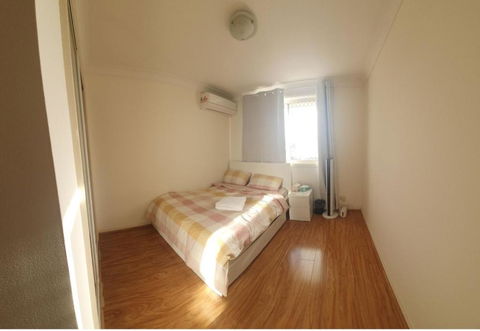 A Little Bedroom For You (3) - New Castle Holiday 0