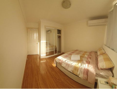 A Little Bedroom For You (3) - New Castle Holiday 1