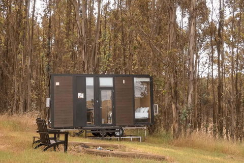 A Little Bit Of Bliss By Tiny Away - New Castle Holiday 0