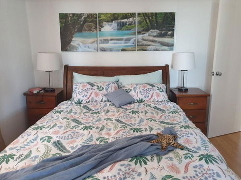 A Little Piece Of Paradise - New Castle Holiday 4