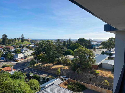A Little Slice Of Fremantle One Bedroom Character Apartment - New Castle Holiday 0