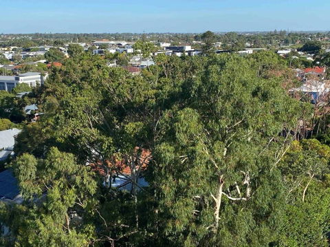 A Little Slice Of Fremantle One Bedroom Character Apartment - New Castle Holiday 1