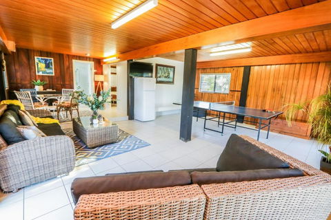 A Lure - A 2-minute Walk To Agnes Main Beach - New Castle Holiday 2