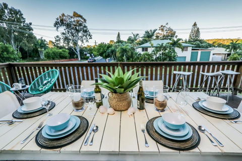 A Lure - A 2-minute Walk To Agnes Main Beach - New Castle Holiday 1