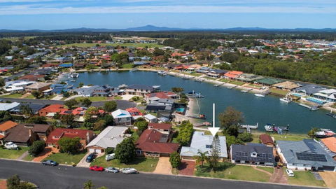 A Mariners Cove Yamba - New Castle Holiday 0