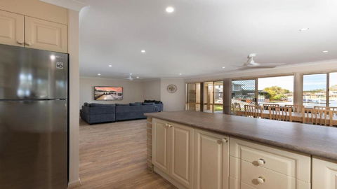 A Mariners Cove Yamba - New Castle Holiday 4