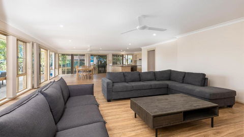 A Mariners Cove Yamba - New Castle Holiday 2