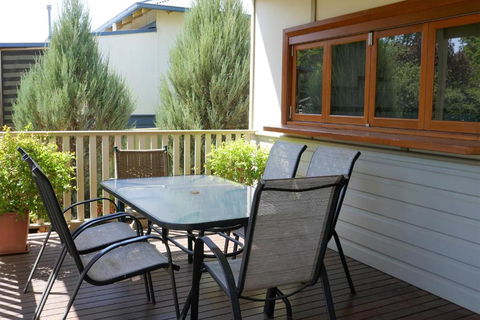 A Market Place Mudgee - New Castle Holiday 3