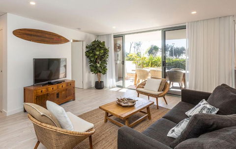 A Perfect Stay - Bay Royal Apartment 2 - New Castle Holiday 4