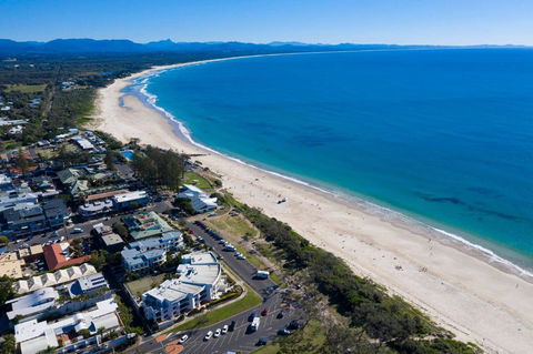 A Perfect Stay - Bay Royal Apartment 2 - New Castle Holiday 2