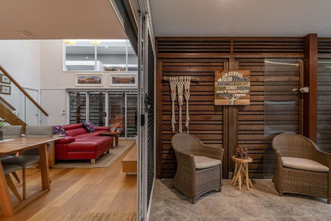 A Perfect Stay - Byron Sunrise - Heated Pool - New Castle Holiday 4