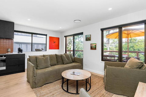 A Perfect Stay - Casa 36 - New Castle Holiday 1