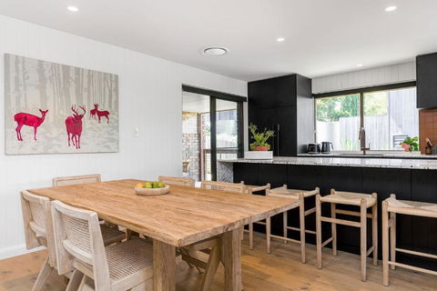 A Perfect Stay - Casa 36 - New Castle Holiday 4