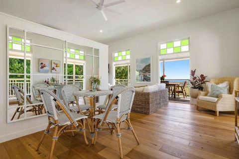A Perfect Stay - Coolamon Studio - New Castle Holiday 3