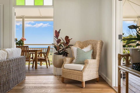 A Perfect Stay - Coolamon Studio - New Castle Holiday 4