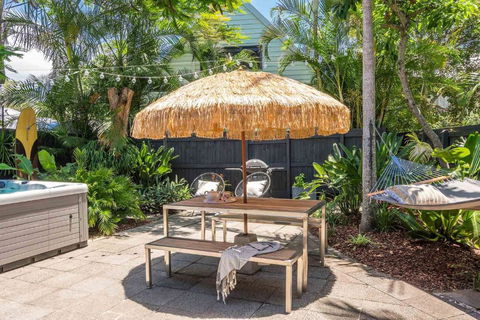 A Perfect Stay - Gidgets House And Studio - New Castle Holiday 1