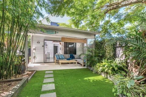 A Perfect Stay - Gidgets House And Studio - New Castle Holiday 0