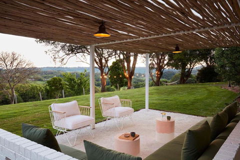 A Perfect Stay - Hidden Byron - New Castle Holiday 3