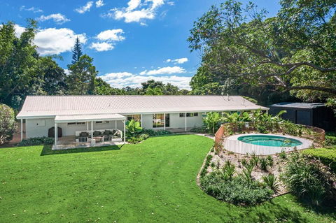 A Perfect Stay - Hidden Byron - New Castle Holiday 0