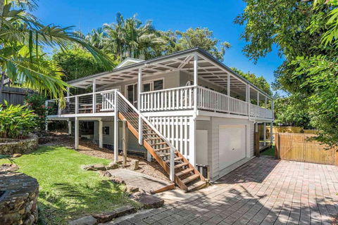 A Perfect Stay - Hummingbird - New Castle Holiday 1