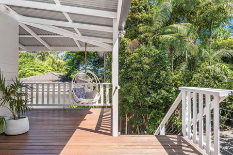 A Perfect Stay - Hummingbird - New Castle Holiday 3