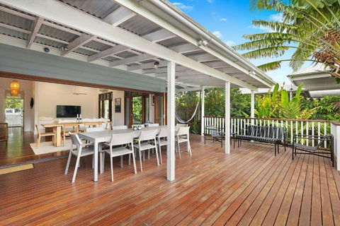 A Perfect Stay - Margaret - New Castle Holiday 4